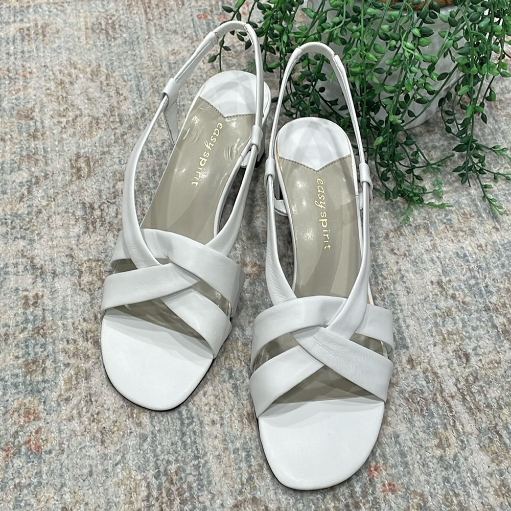 Easy Spirit heels